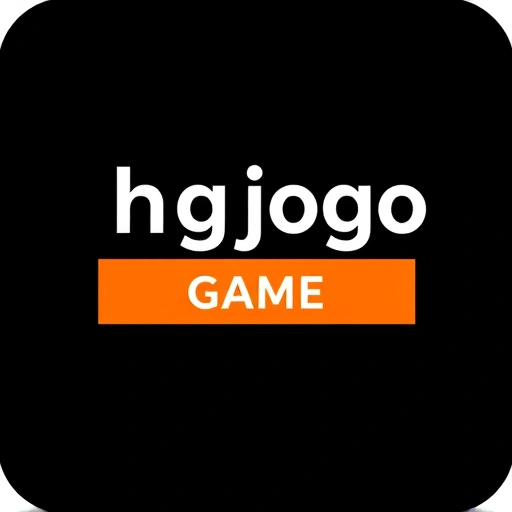 Logo da hgjogo