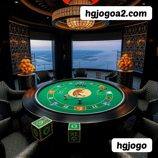 Qualificar VIP hgjogo