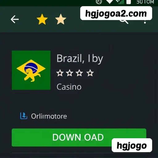 Prêmio hgjogo